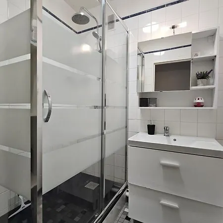 Centre 2 Apartment Le Havre