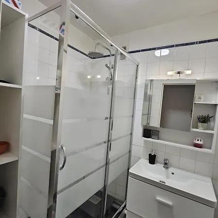 Centre 2 Apartment
