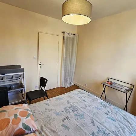 Centre 2 Apartment Le Havre