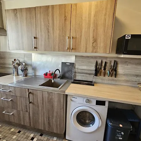 Centre 2 Apartment
