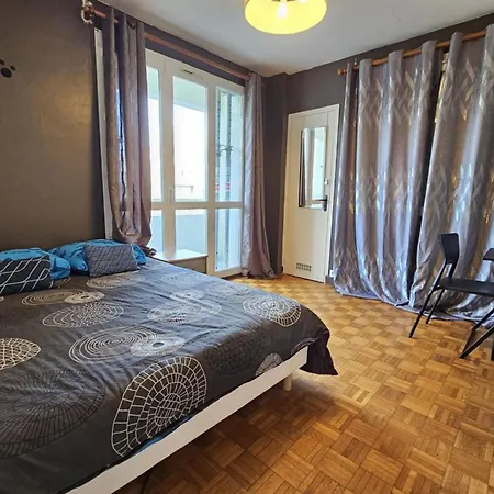 Centre 2 Apartment