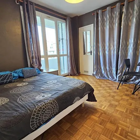 Centre 2 Apartment